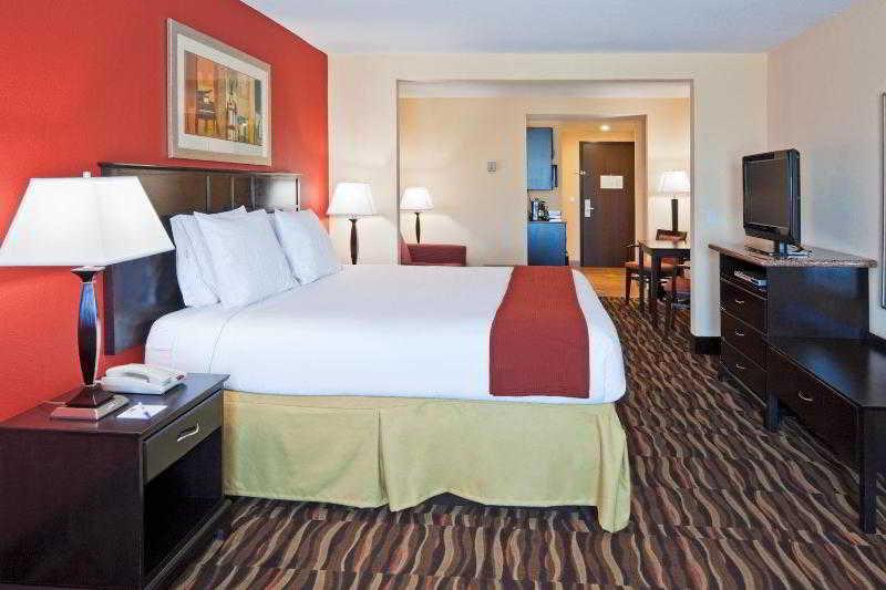 Holiday Inn Express Hotel & Suites Fort Lauderdale Airport/Cruise Port, An Ihg Hotel Εξωτερικό φωτογραφία