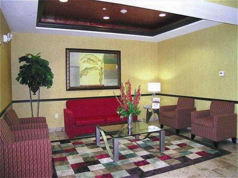 Holiday Inn Express Hotel & Suites Fort Lauderdale Airport/Cruise Port, An Ihg Hotel Εσωτερικό φωτογραφία