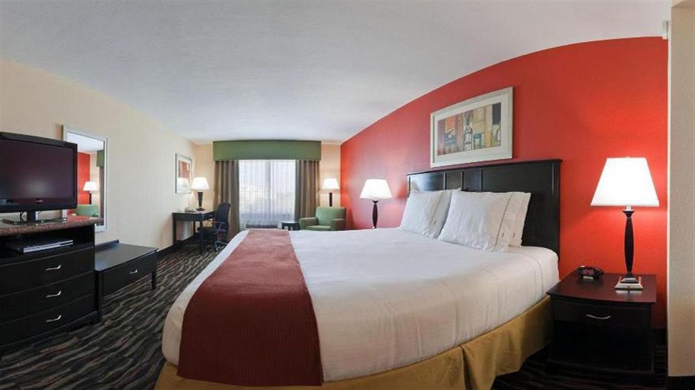 Holiday Inn Express Hotel & Suites Fort Lauderdale Airport/Cruise Port, An Ihg Hotel Εξωτερικό φωτογραφία
